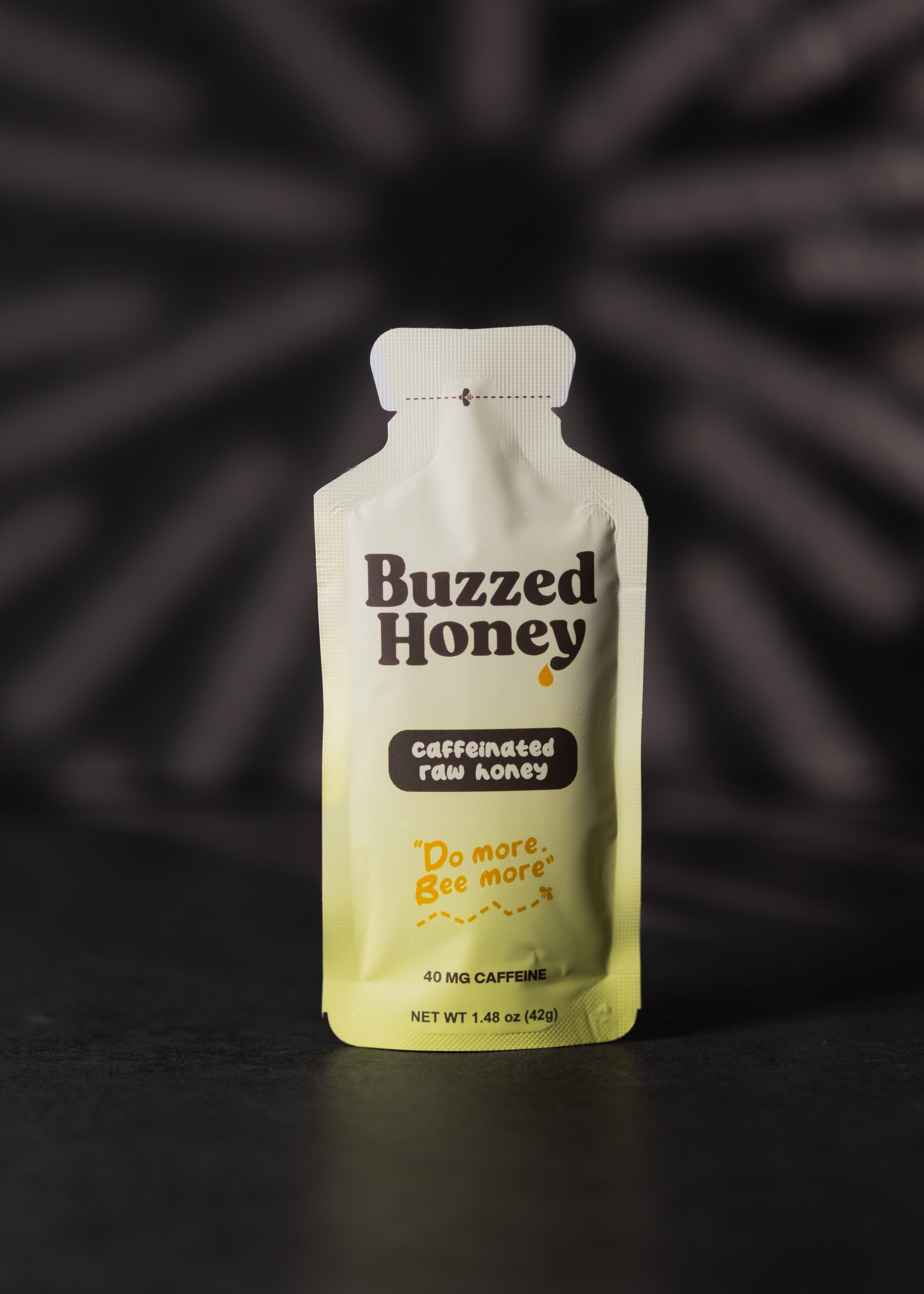 Buzzed Honey Go Pack Box