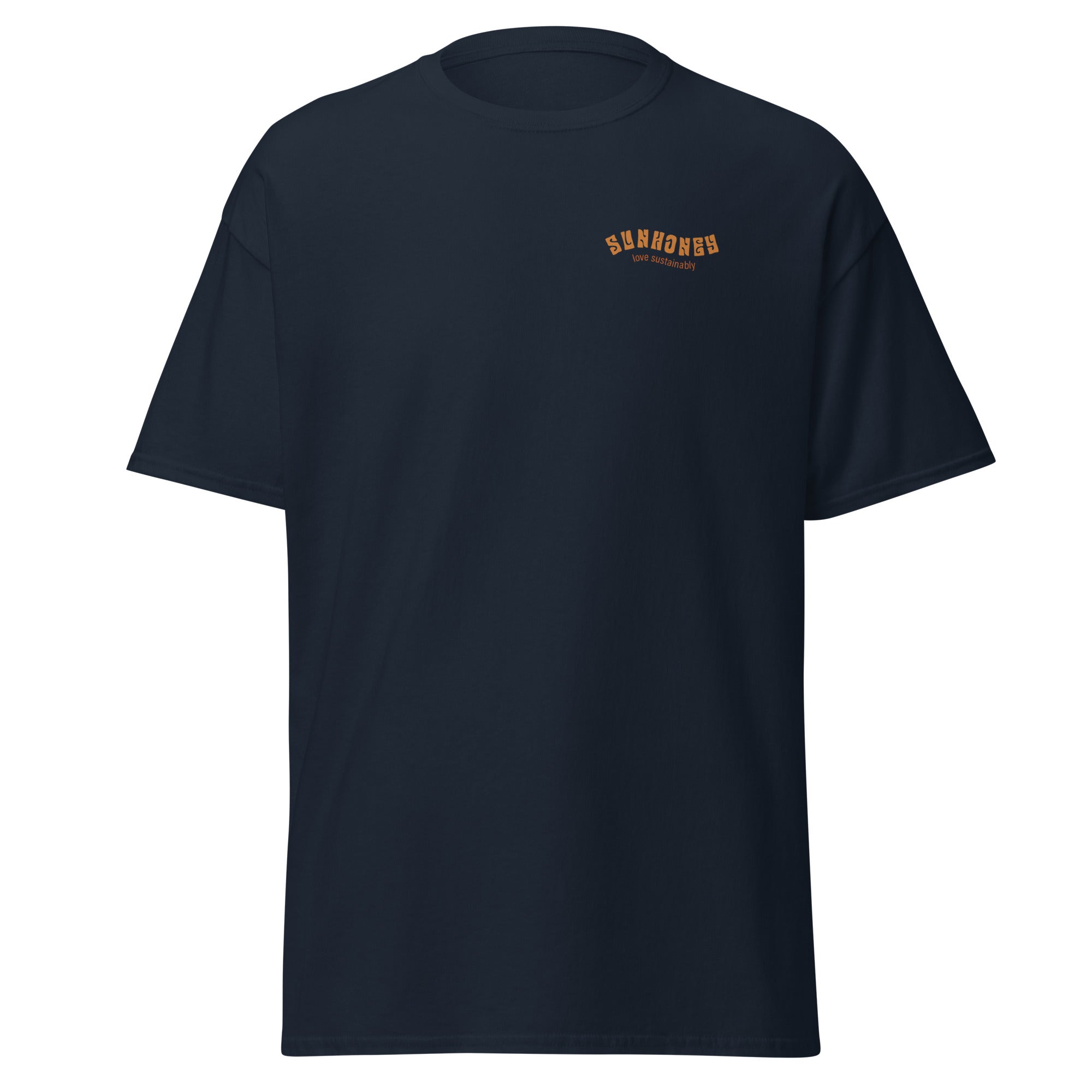 Love Sustainably SunHoney Tee