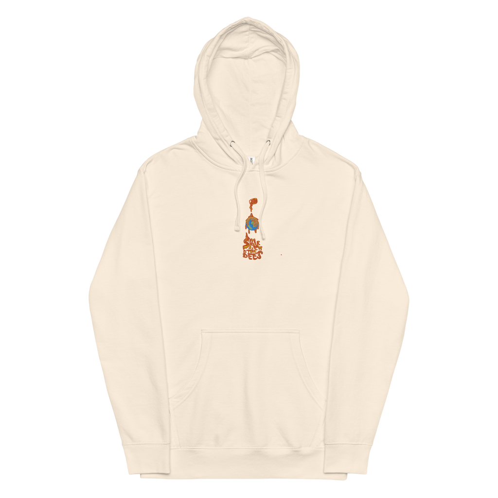 Save the Bees Hoodie