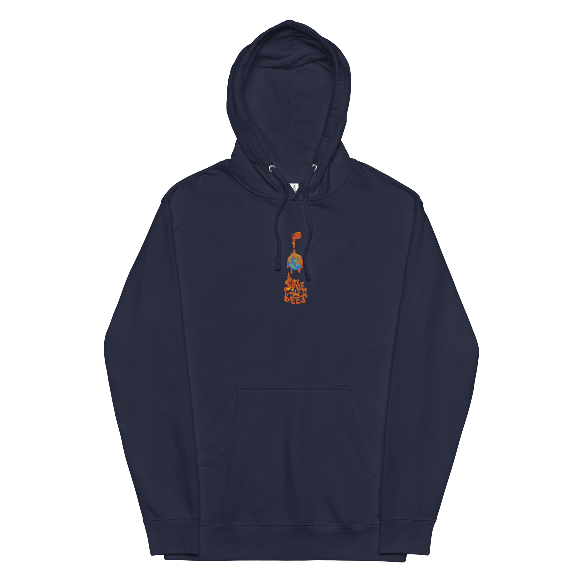 Save the Bees Hoodie