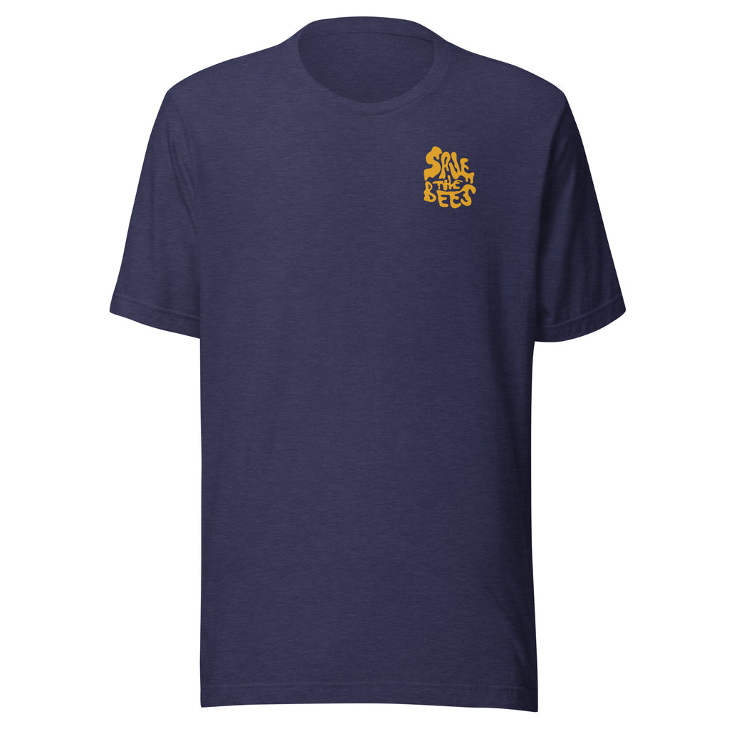 Save the Bees Tee